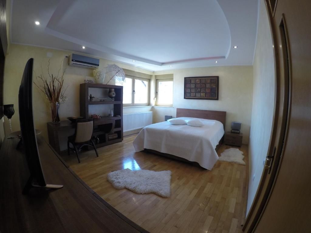 Отели типа «постель и завтрак» Casa Edwin Констанца-49